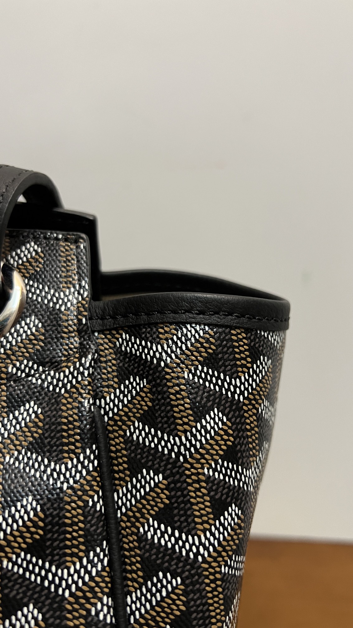 Go*ard tote bags-30*22*14cm