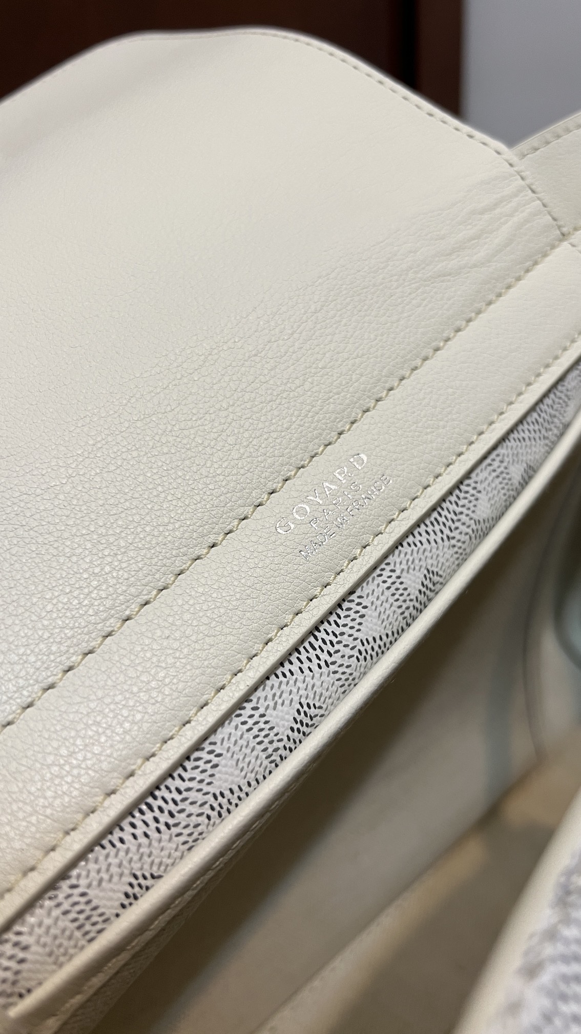 Go*ard tote bags-30*22*14cm