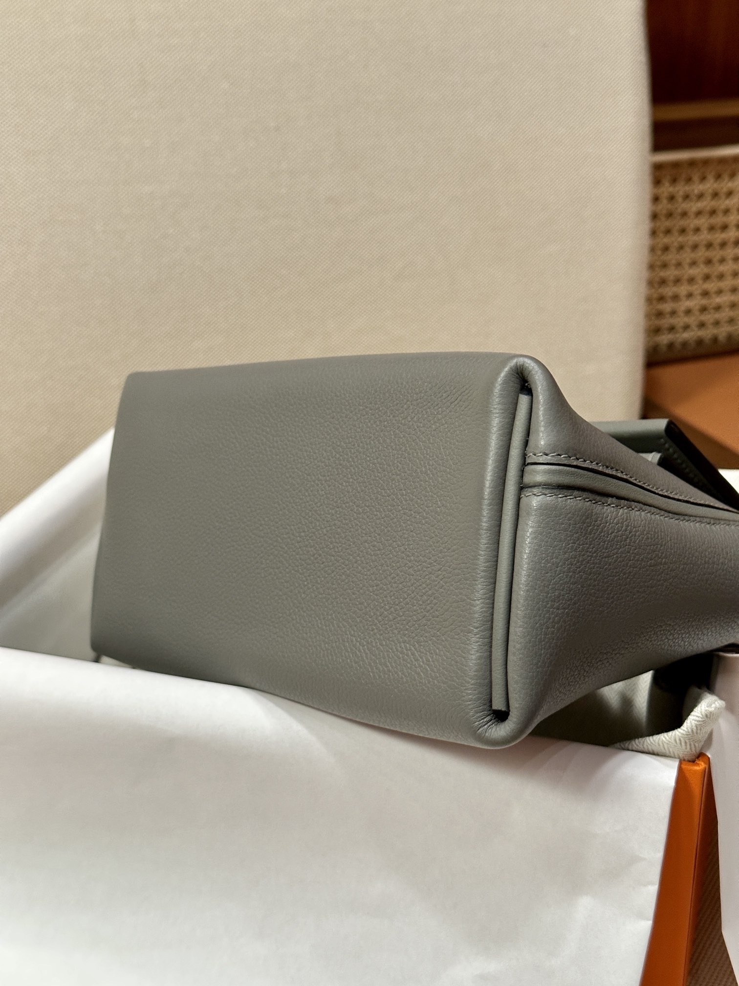 H**meskelly 2424 mini-21cm