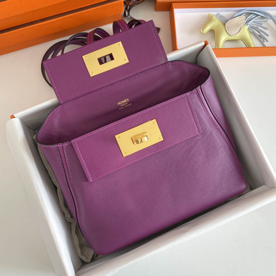 H**meskelly 2424 mini-21cm