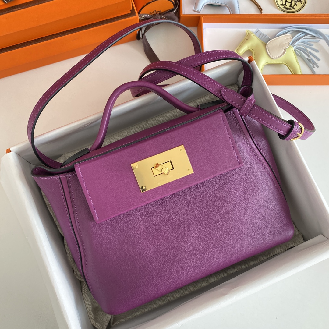 H**meskelly 2424 mini-21cm