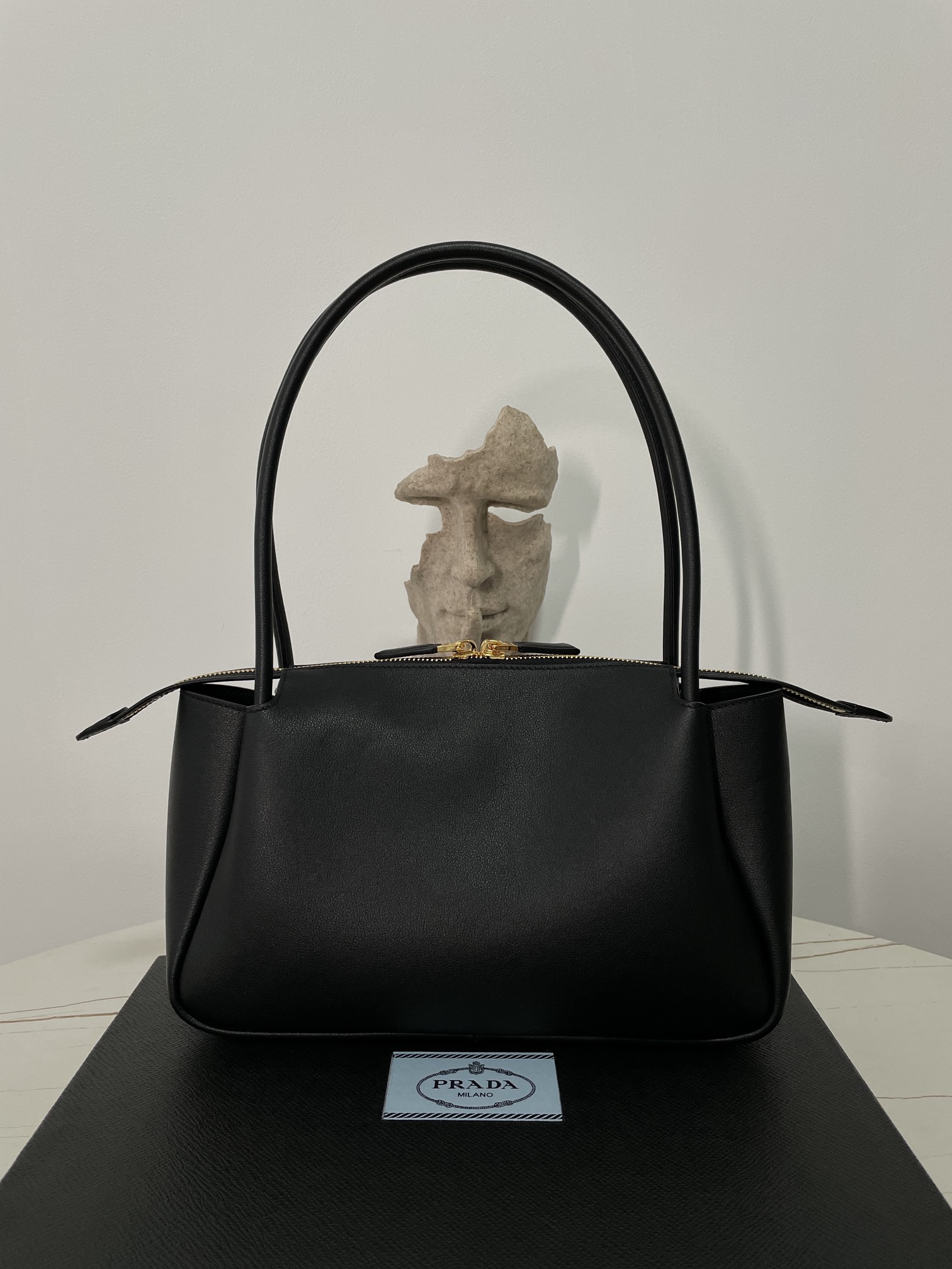 Pra*a 1ba444 handbags-28×16×10.5cm