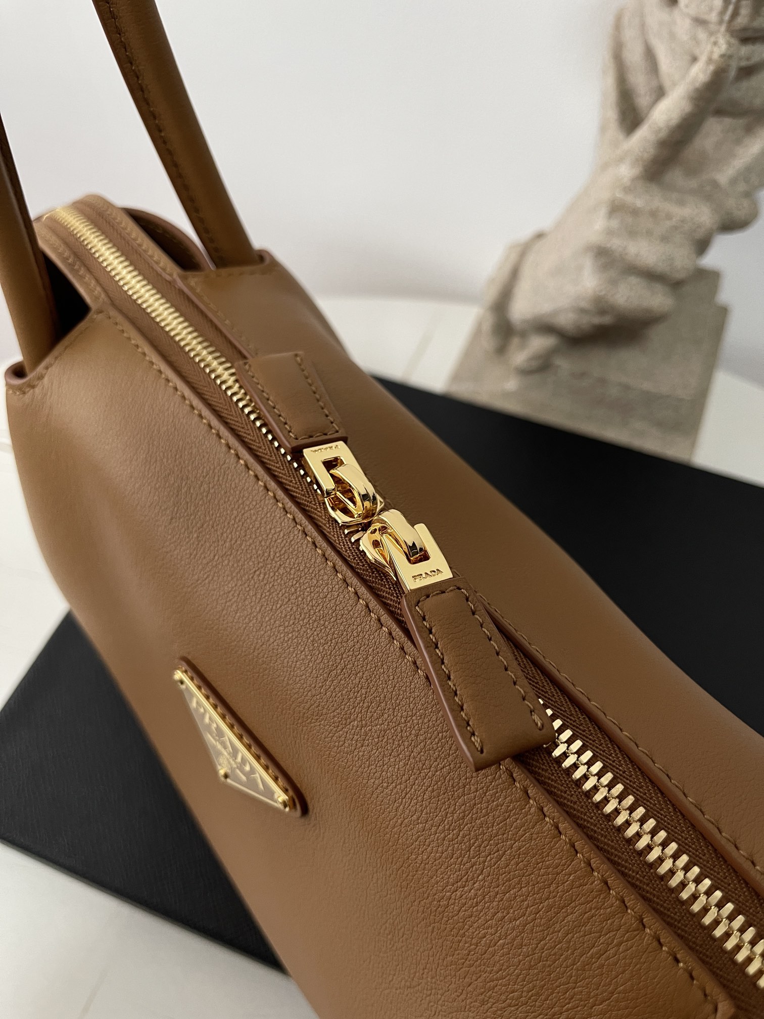 Pra*a 1ba444 handbags-28×16×10.5cm