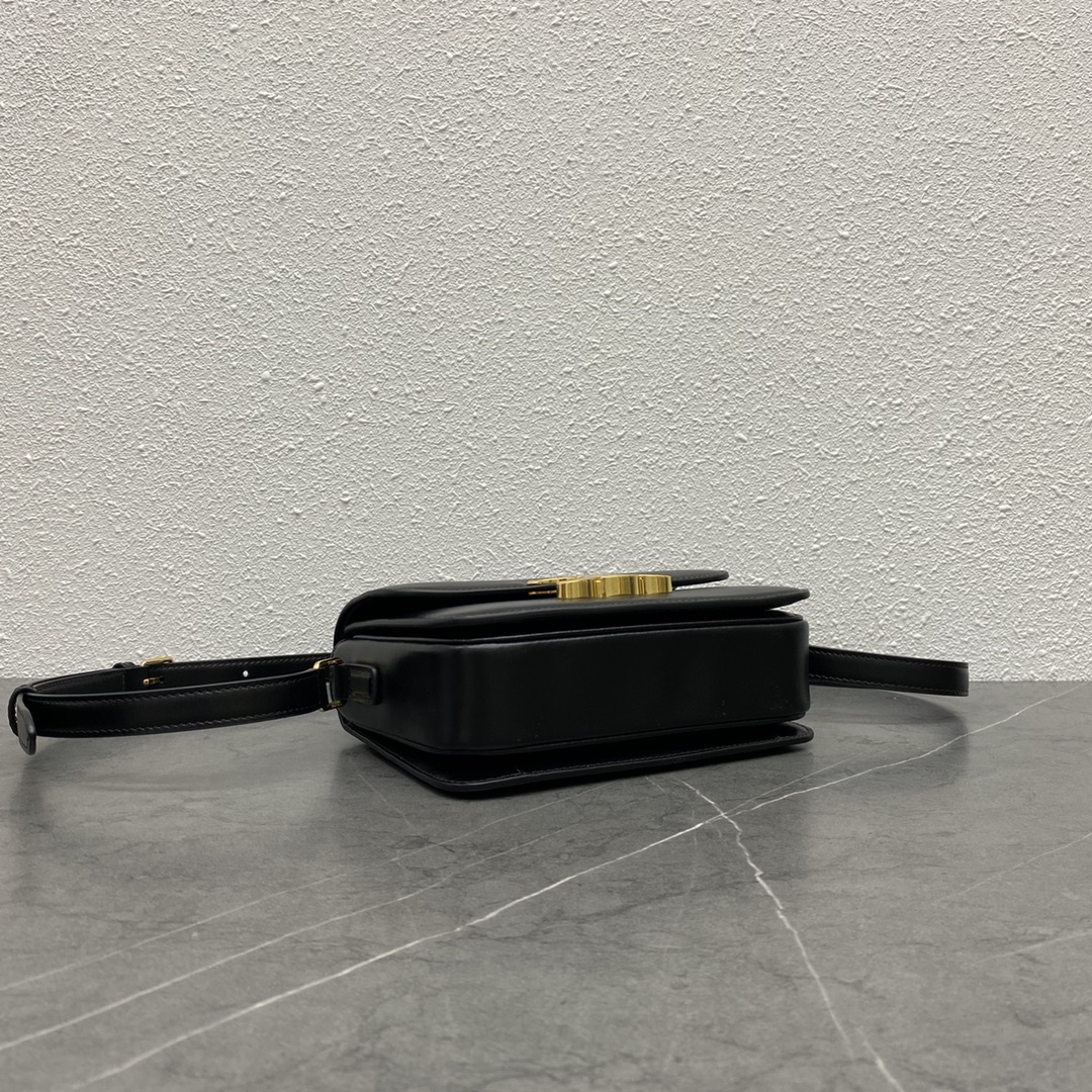 Ce**e Ce**e triomphe bag-18x14x5cm