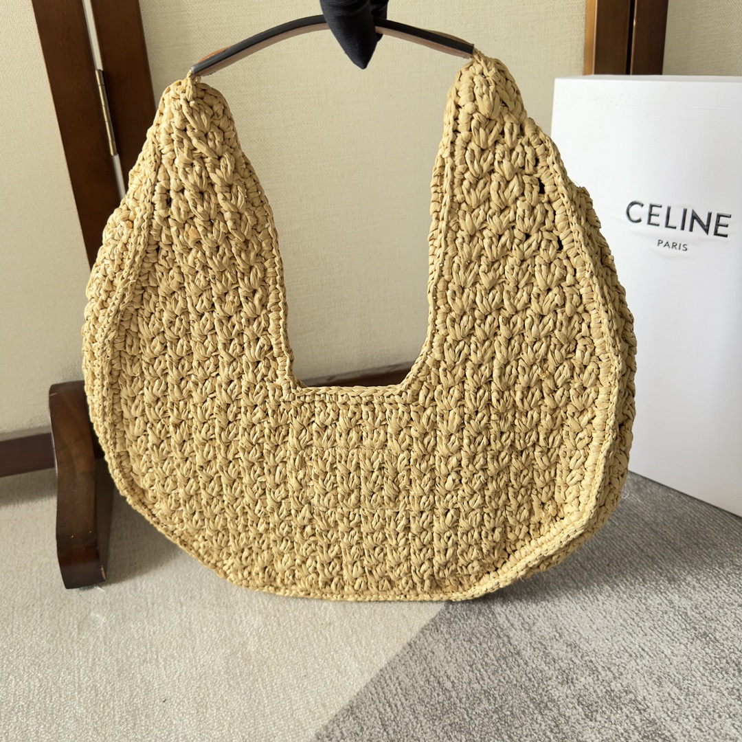 Ce**e panier bag-33 x 16 x 4cm