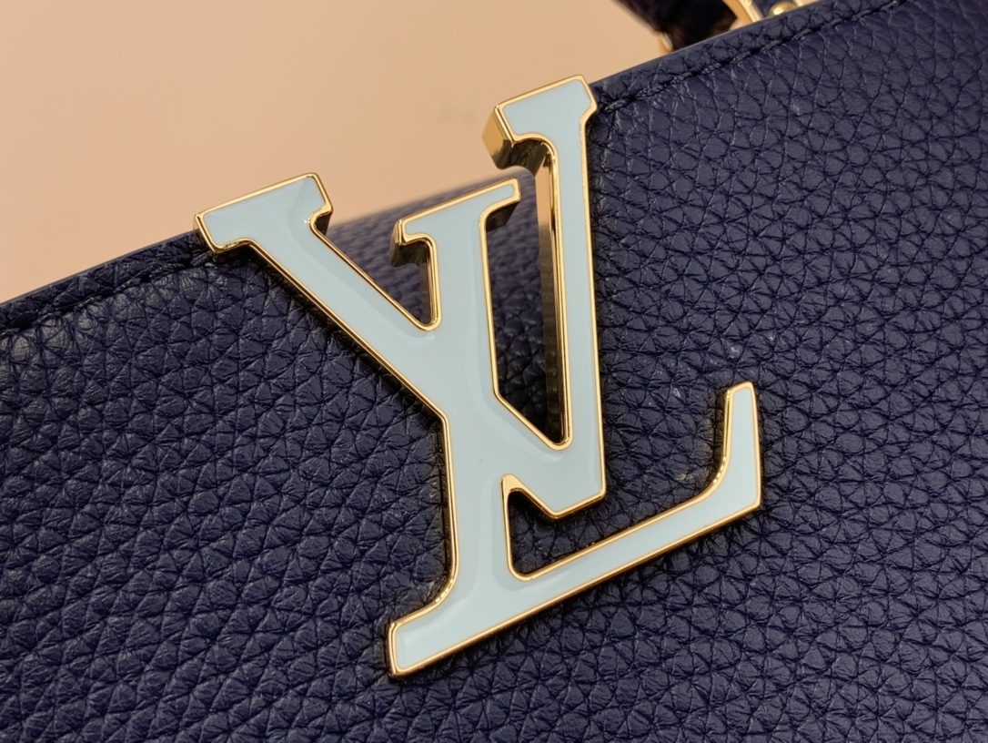 l0*is V*t0n mini capucines handlebag-21*14*8cm