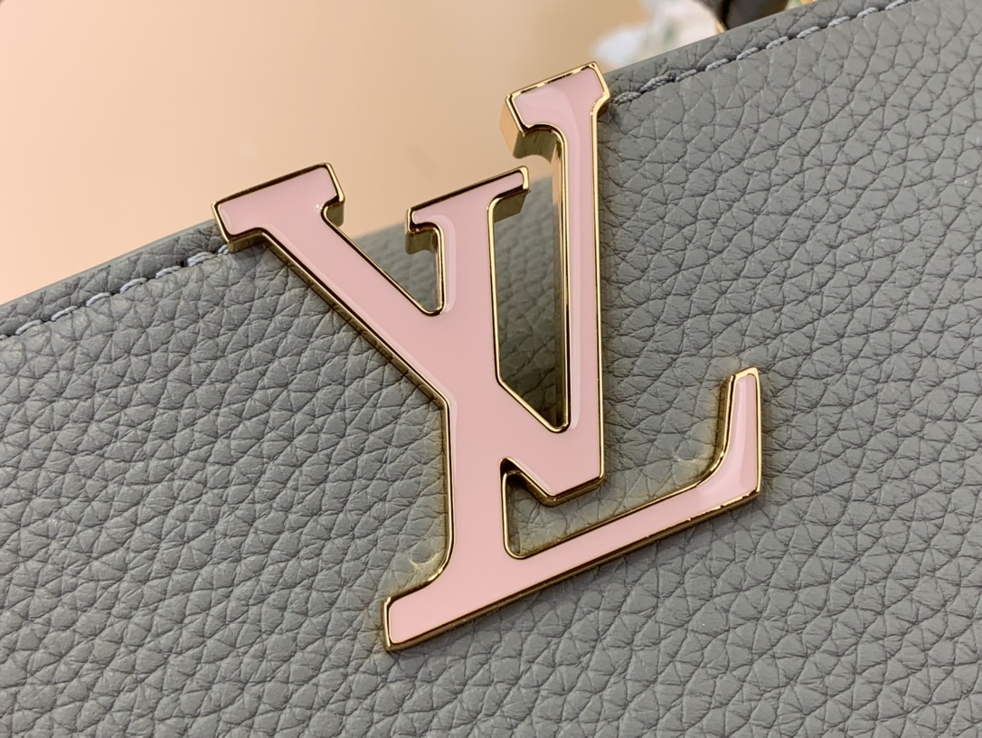 l0*is V*t0n mini capucines handlebag-21*14*8cm