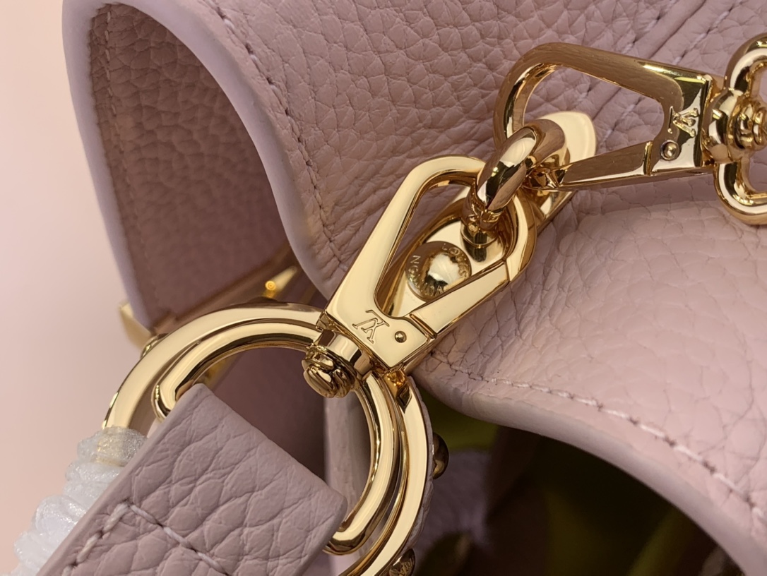 l0*is V*t0n capucines handlebag-27*18*9cm