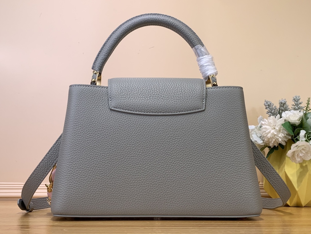 l0*is V*t0n capucines handlebag-31.5*20*11cm