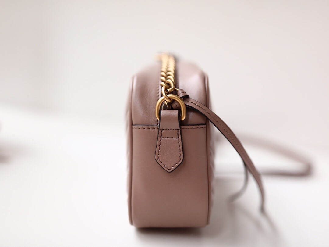 G*u*i marmont bag-24*7*12cm