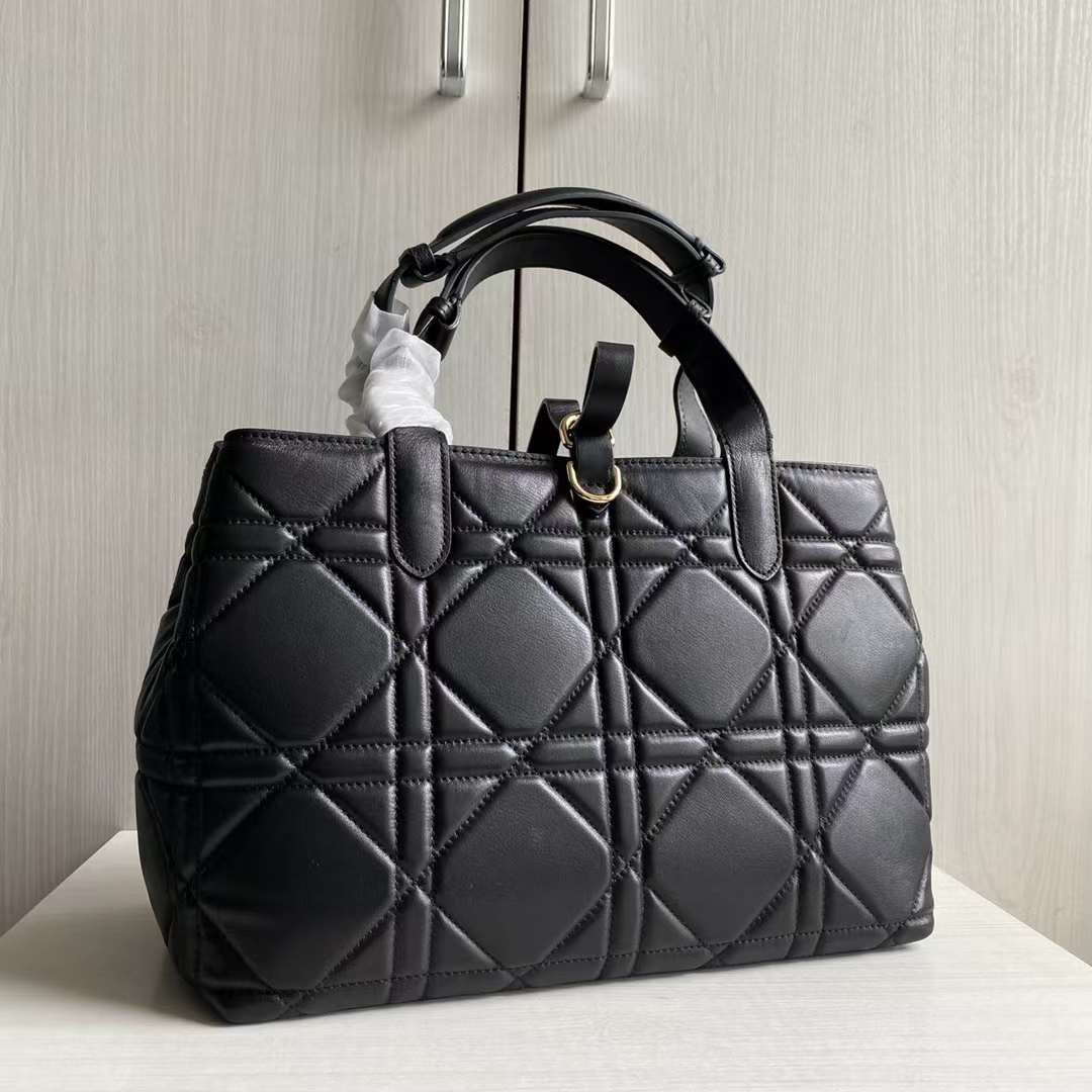 D*or 95-22 top handbags-36＊30cm
