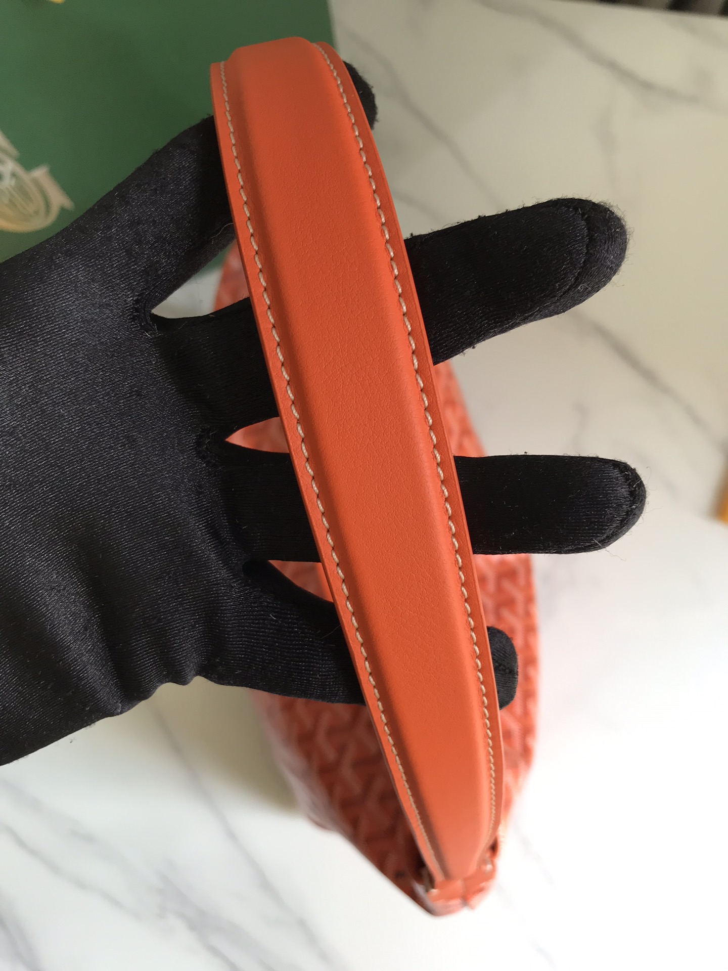 Go*ard bohème hobo-27*15* 42cm