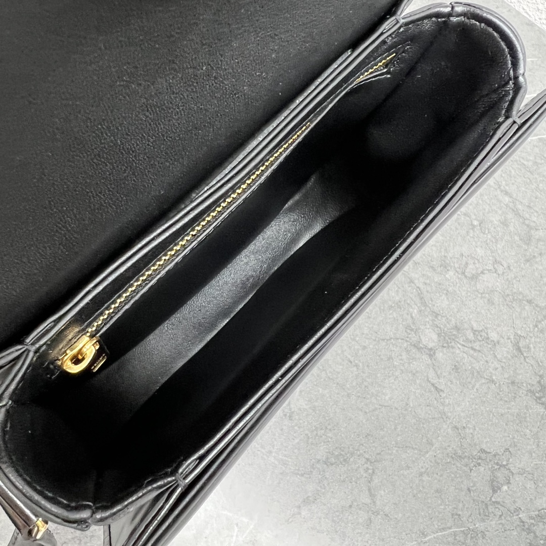 Ce**e teen besace bag-18.5*16*6cm