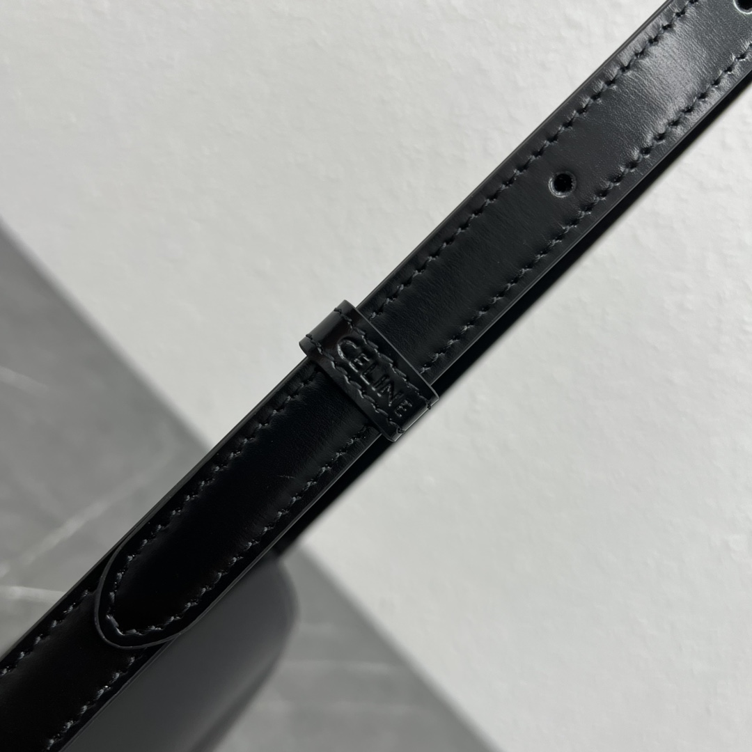 Ce**e teen besace bag-18.5*16*6cm