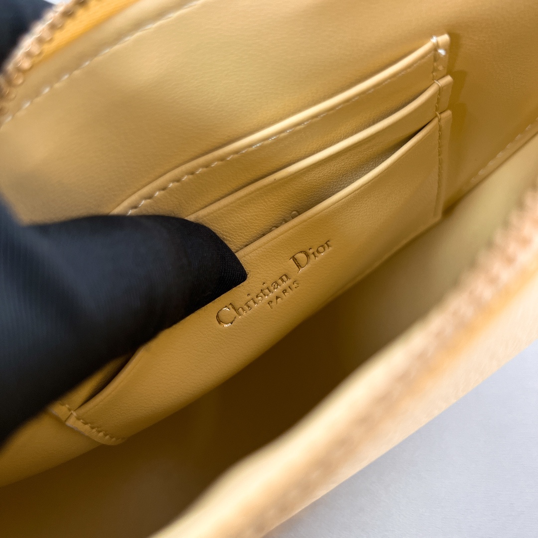 D*or saddle pouch-20*15*4cm