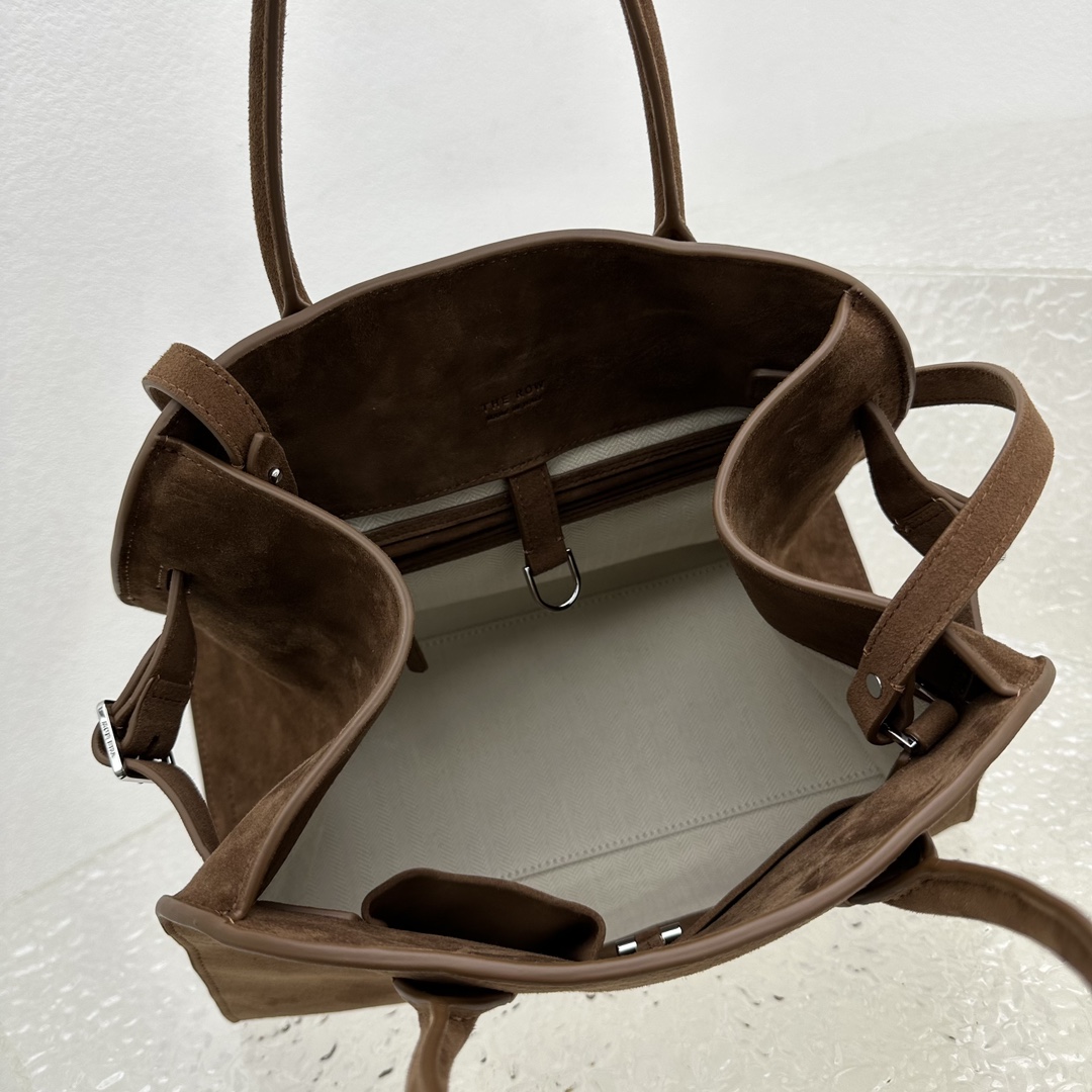 T*e R0w margaux 12 bag-32*13*25cm