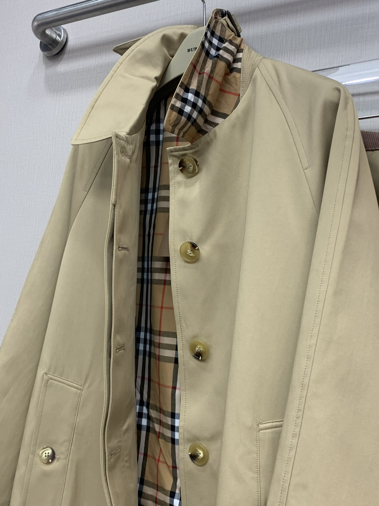 B**rry 204ss windbreaker