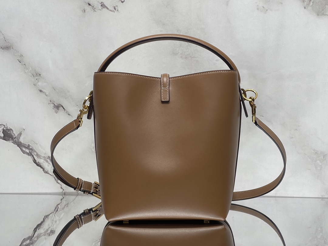 Y*L le5a7 vintage bag-26×20×12cm