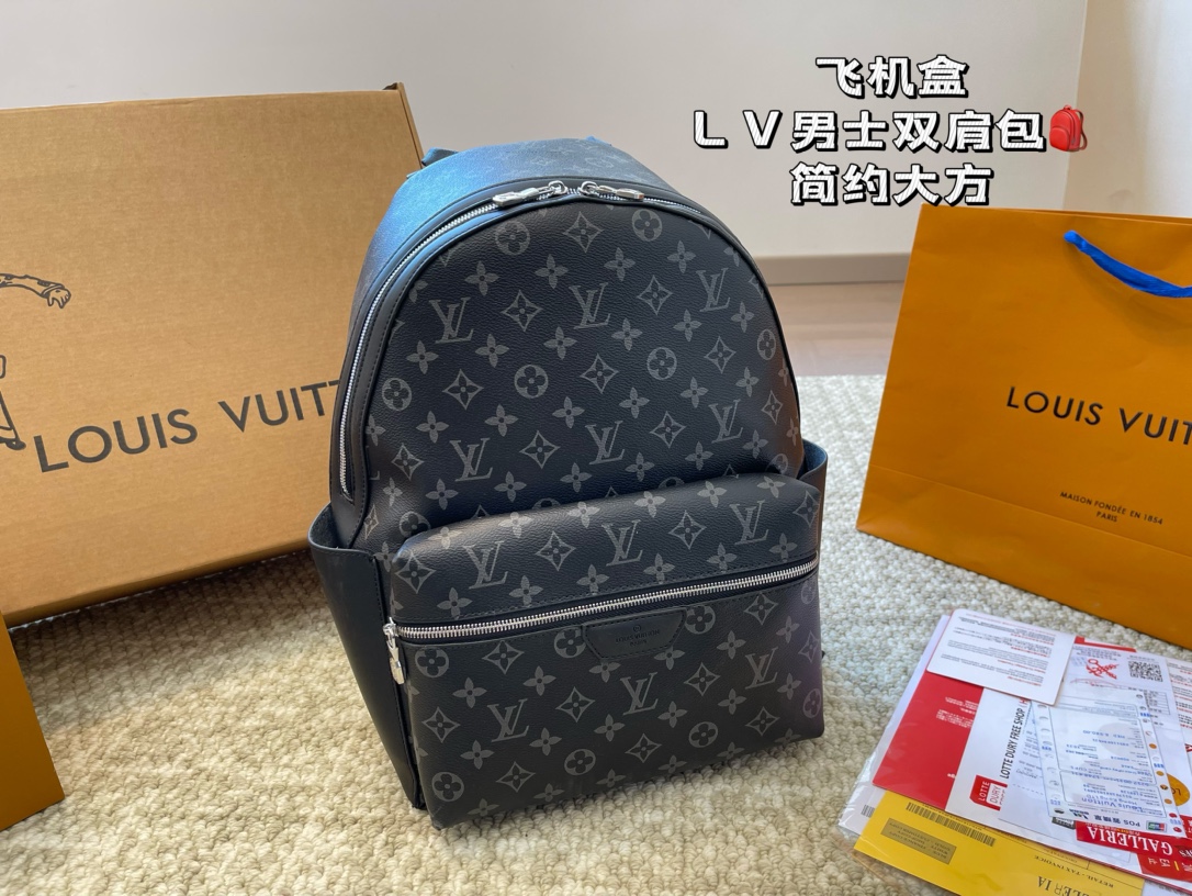 l0*is V*t0n backpack-29*38cm