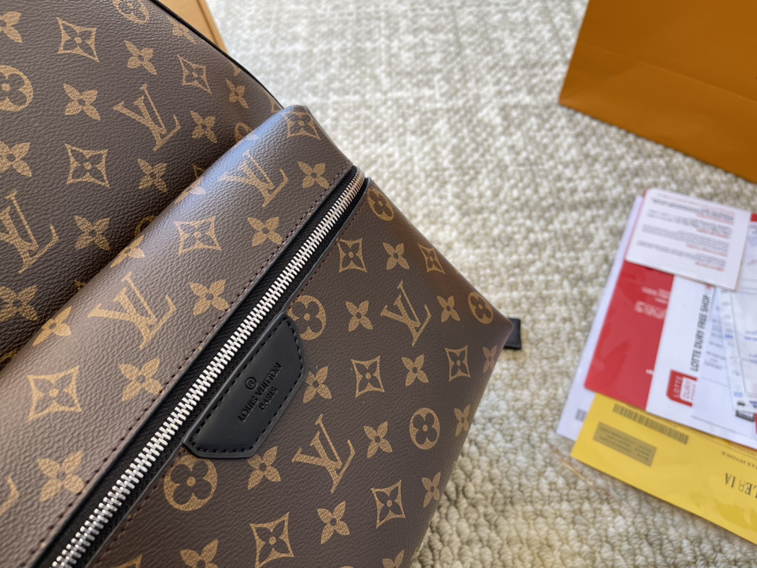 l0*is V*t0n backpack-29*38cm