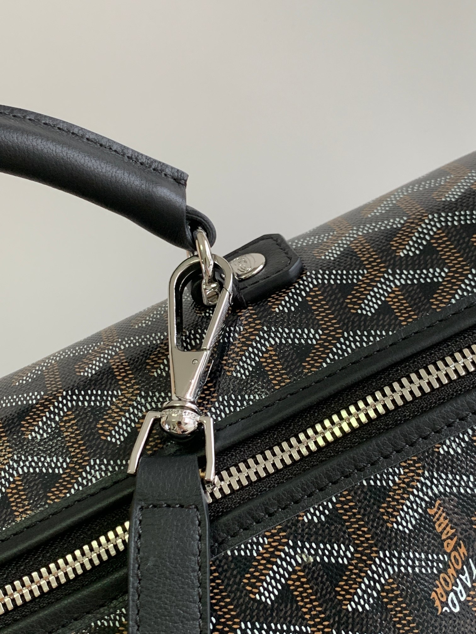 Go*ard saint léger backpack x hulot edmon-37*15*34cm