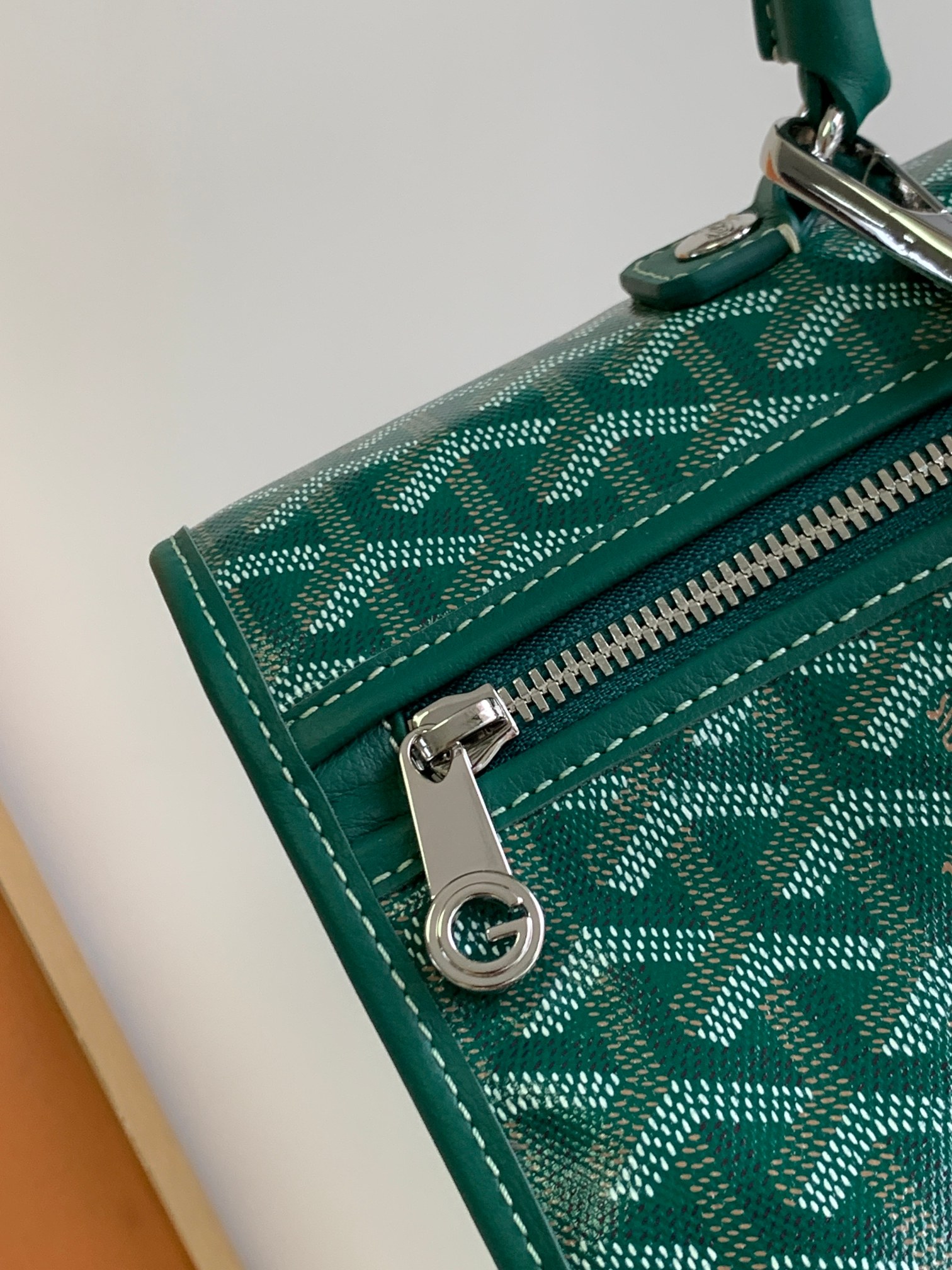 Go*ard saint léger backpack x hulot edmon-37*15*34cm