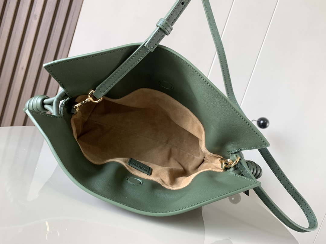 L0ew* flamenco-22.5*18*9cm