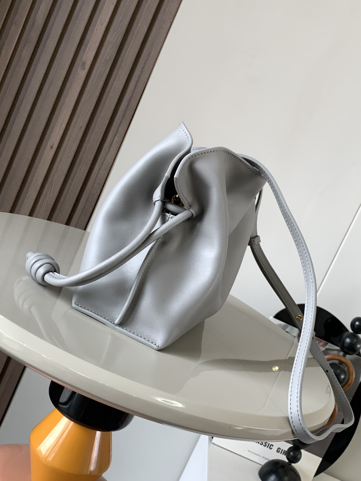 L0ew* flamenco-22.5*18*9cm