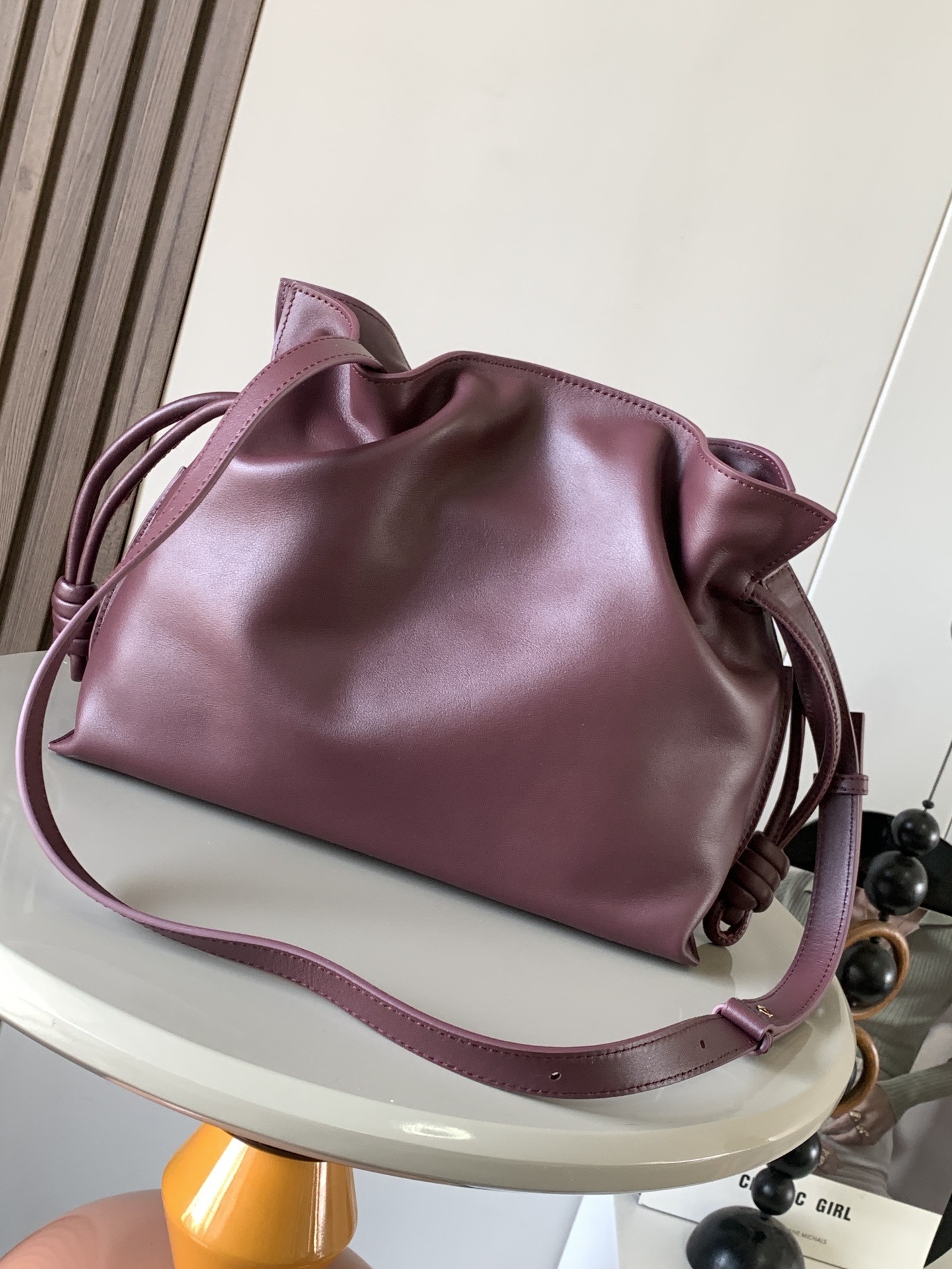 L0ew* flamenco-30*24.5*10.5cm