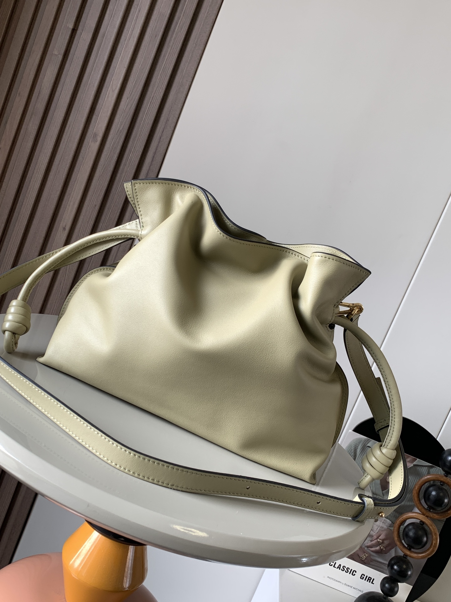 L0ew* flamenco-30*24.5*10.5cm