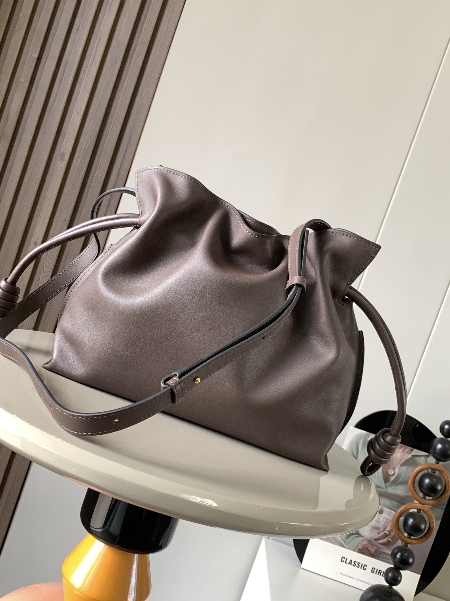 L0ew* flamenco-30*24.5*10.5cm