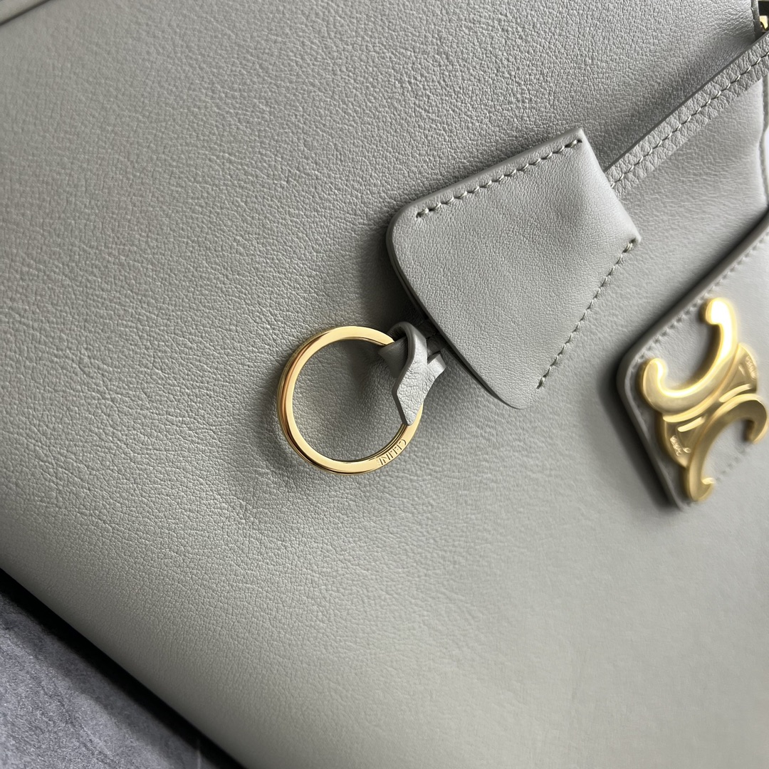 Ce**e appoline tote bag-37.5x22x16cm