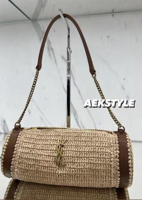 Y*L tube sade bag-30×12×10cm