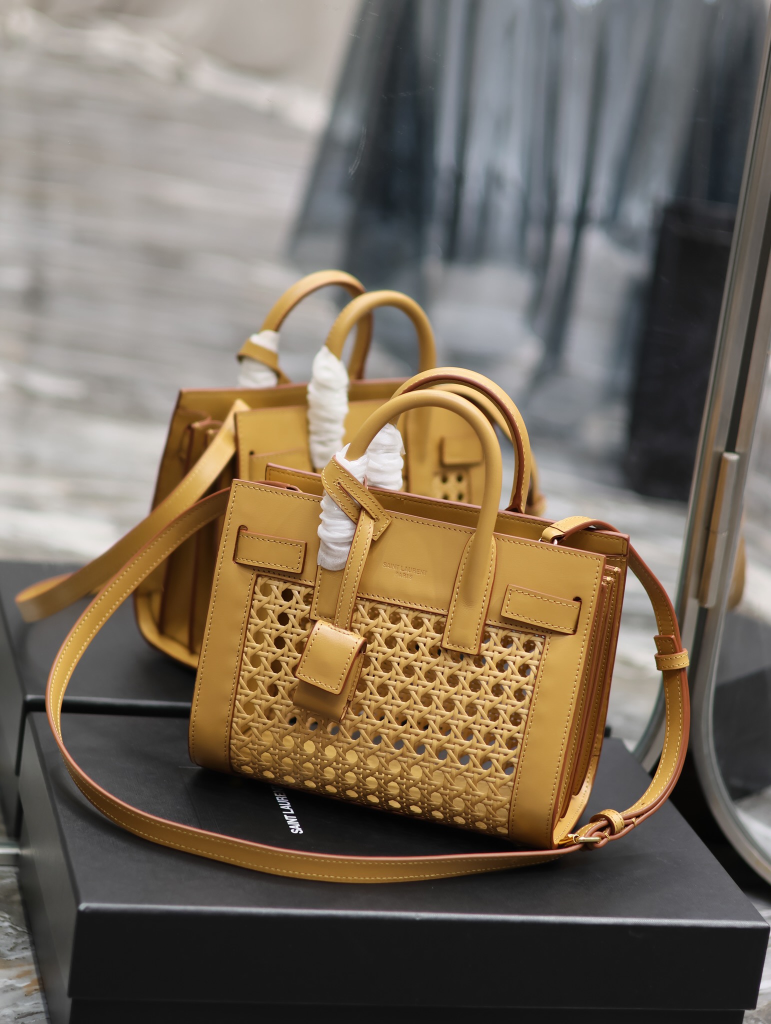 Y*L sac de jour-22cm