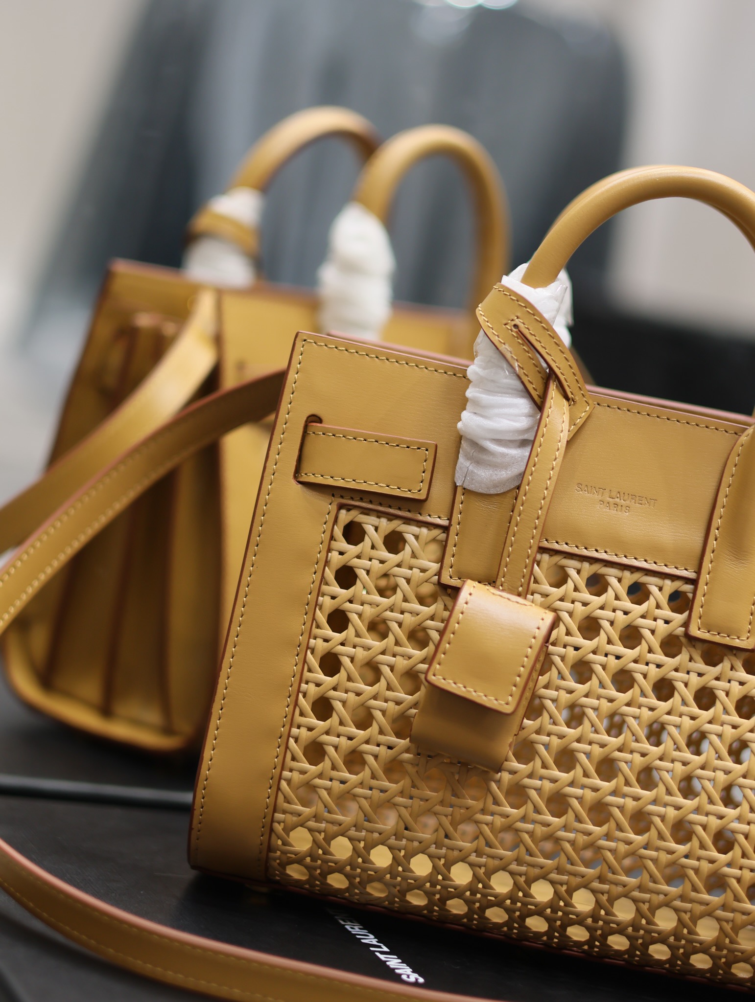 Y*L sac de jour-22cm