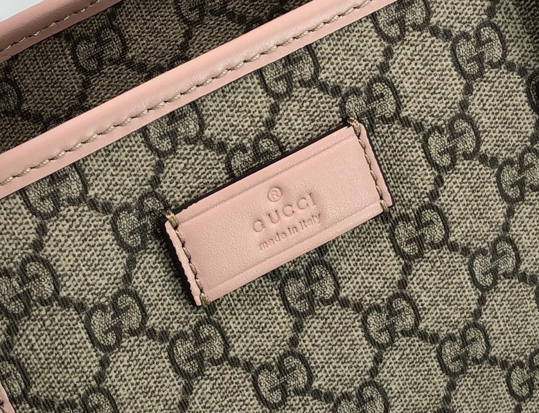 G*u*i top handle-38*28*14cm