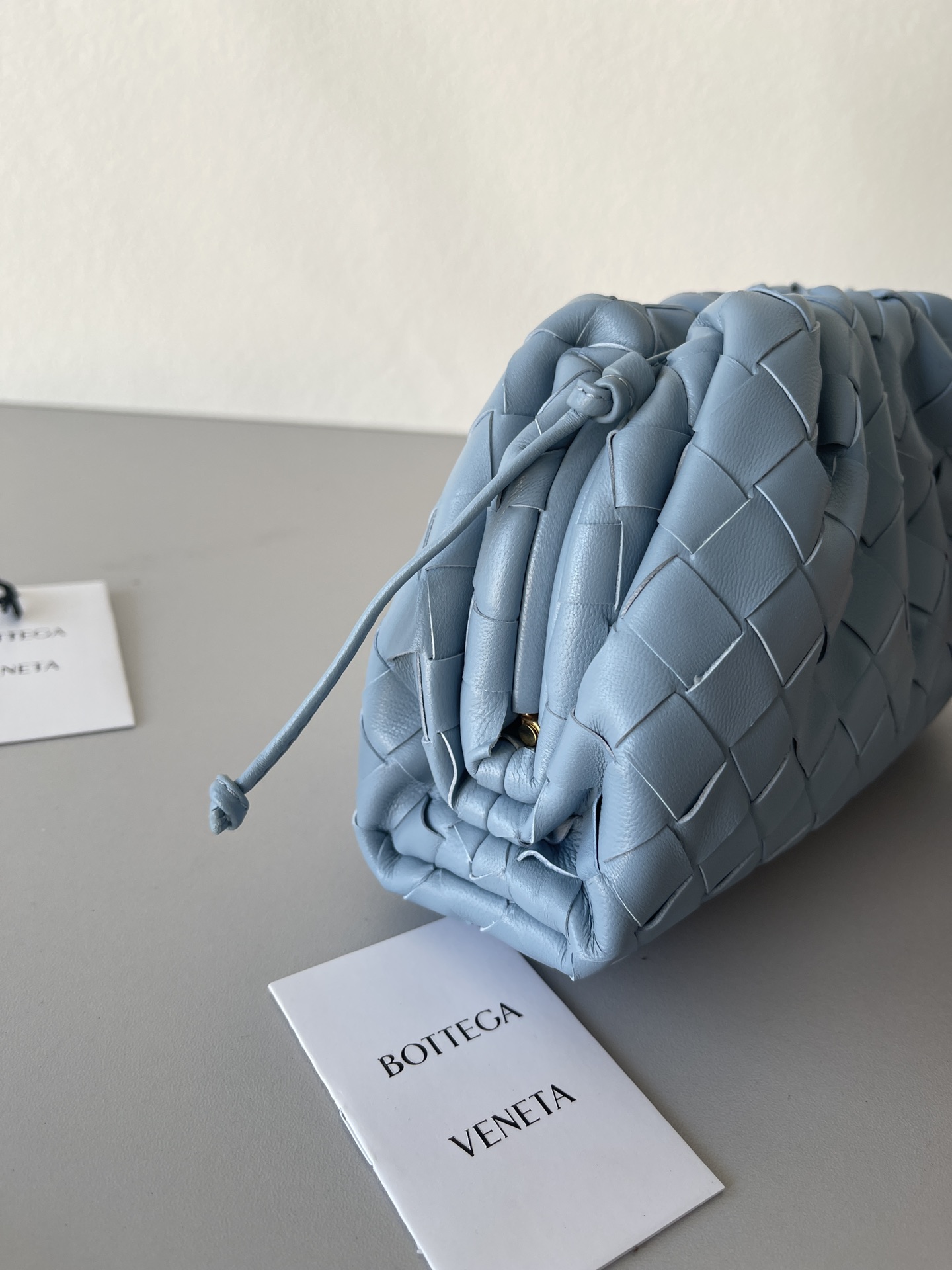 bo*te*ga Ve*ne*ta the pouch bag-22*9cm