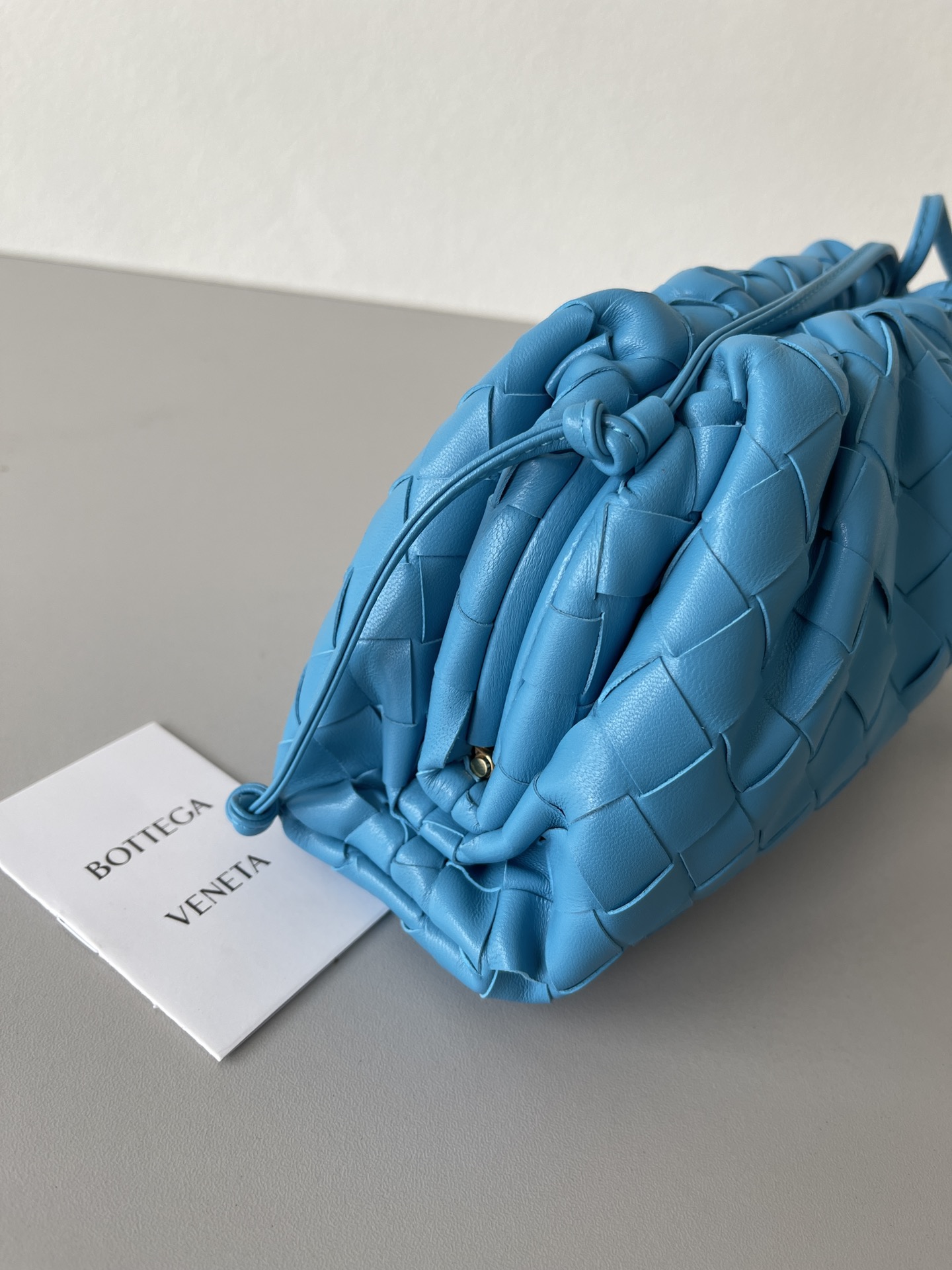 bo*te*ga Ve*ne*ta the pouch bag-22*9cm