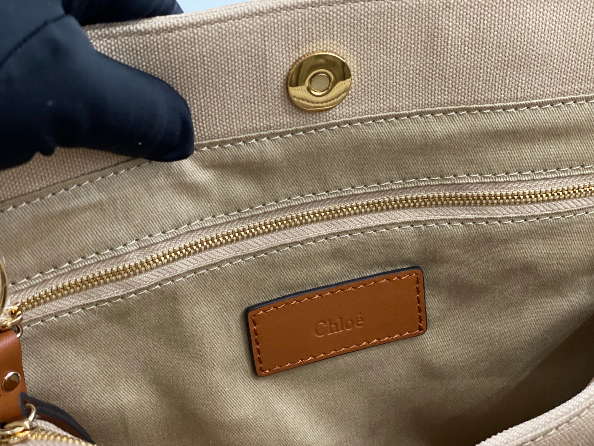 Ch10e tess bag-40*32*14cm