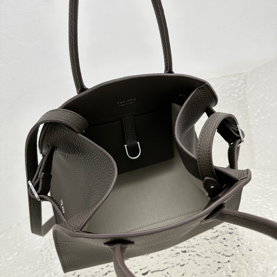 T*e R0w margaux 10 bag-26*17.5*21cm