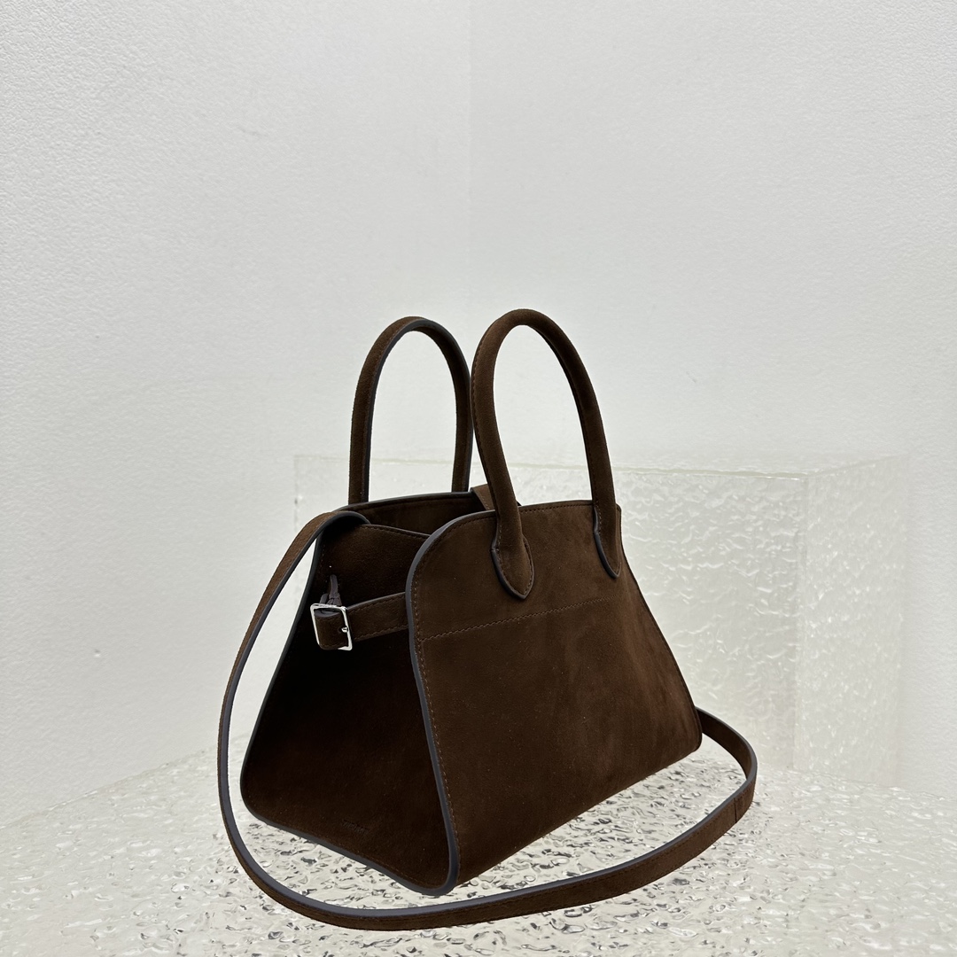 T*e R0w margaux 10 bag-26*17.5*21cm