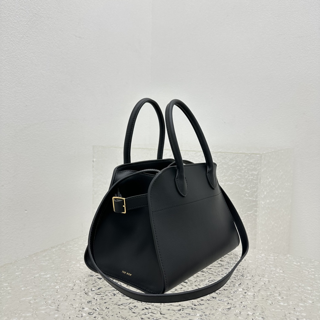 T*e R0w margaux 10 bag-26*17.5*21cm