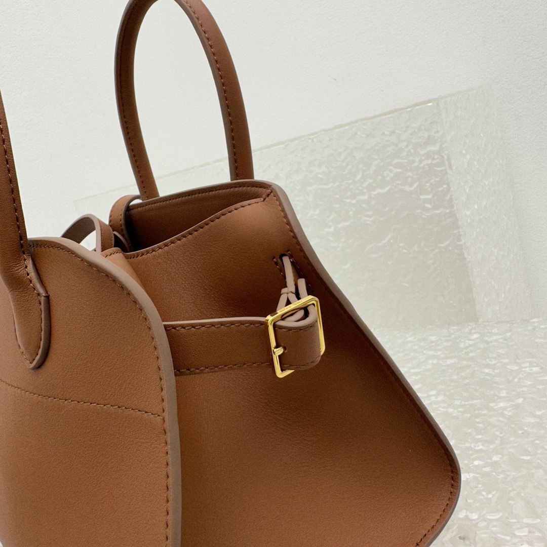 T*e R0w margaux 10 bag-26*17.5*21cm