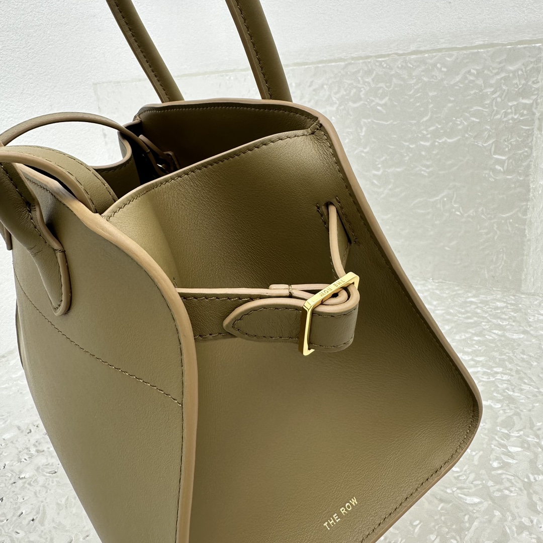 T*e R0w margaux 10 bag-26*17.5*21cm