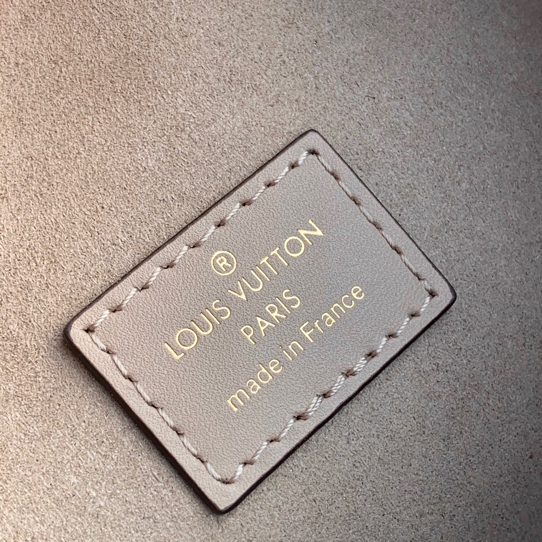 l0*is V*t0n néonoé bucket bag -m45555-26x22x27cm