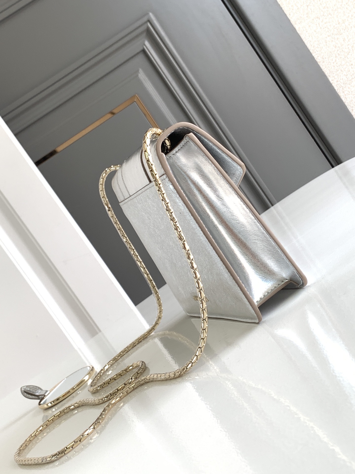 B*l*ai serpenti forever bag-20*14*4.5cm