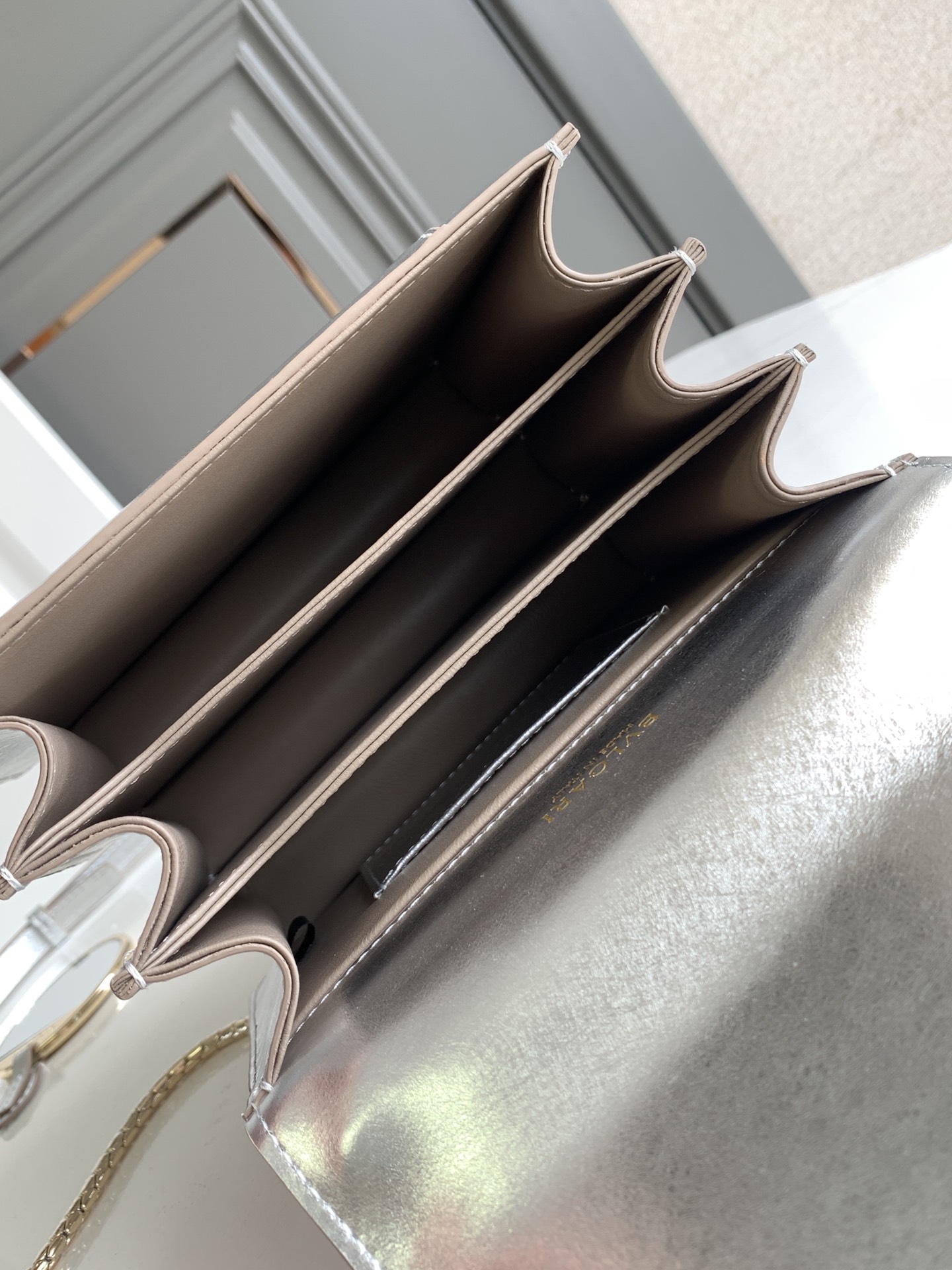 B*l*ai serpenti forever bag-18*15*9.5cm