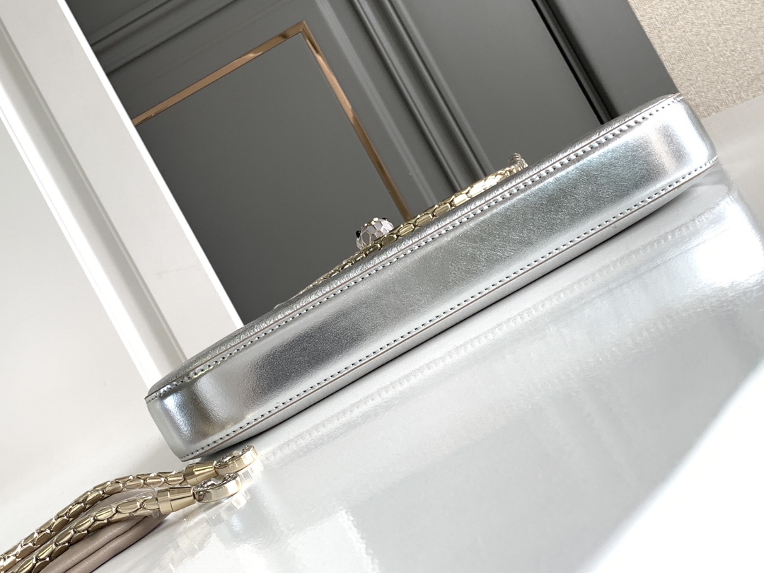 B*l*ai serpenti baia bag-27.5*18*4.5cm