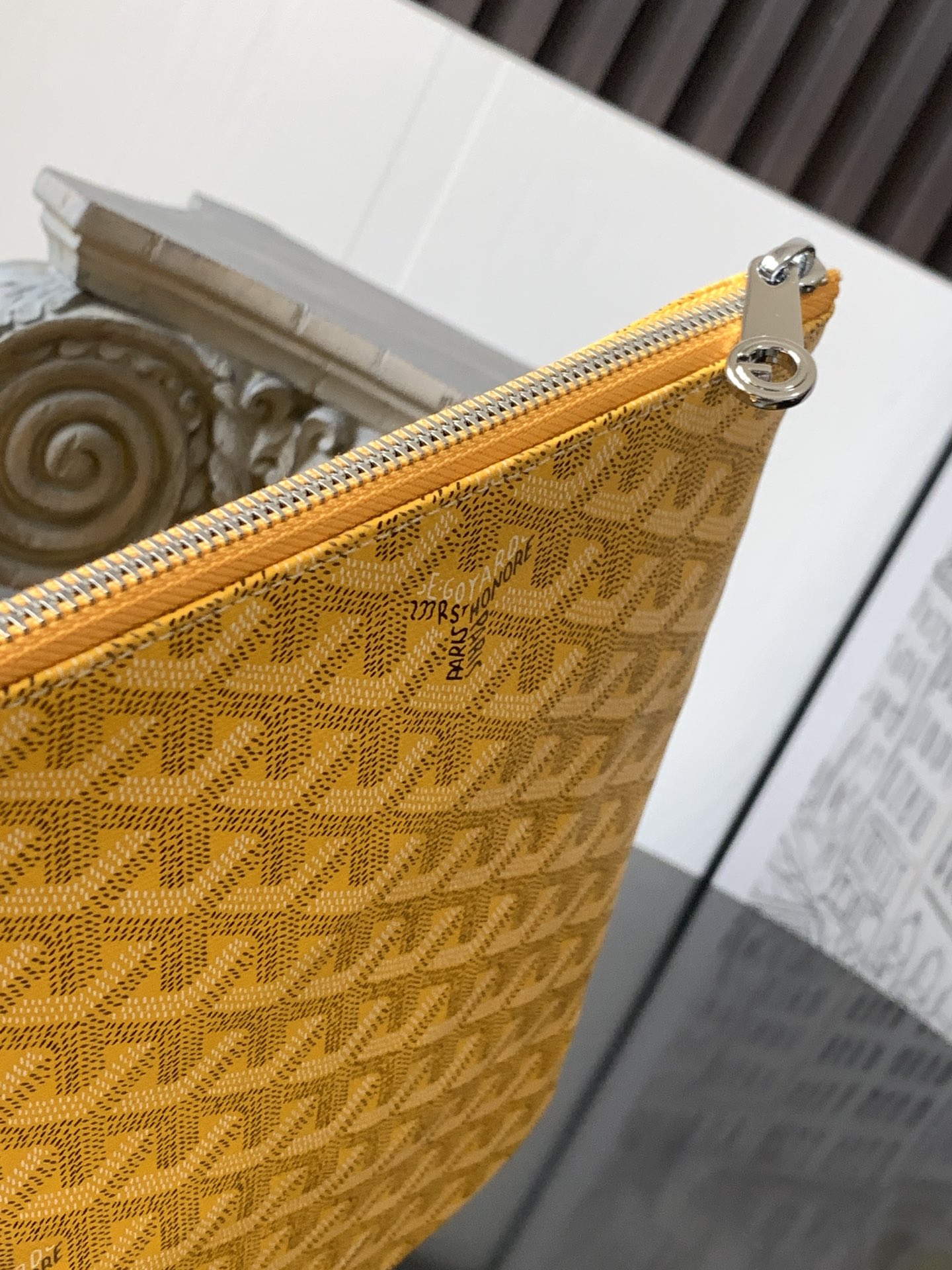 Go*ard senat pouch-36*0.5*26cm