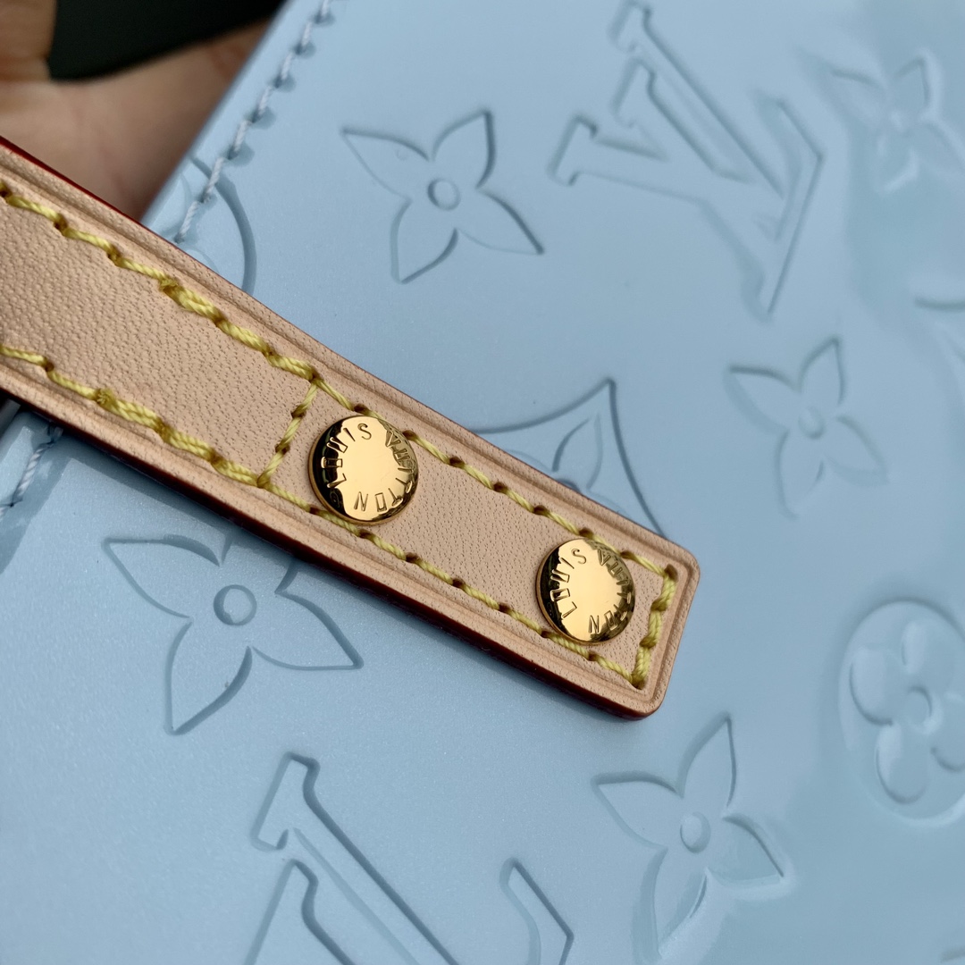 l0*is V*t0n reade handbags m24144-22 x 16.5 x 11cm